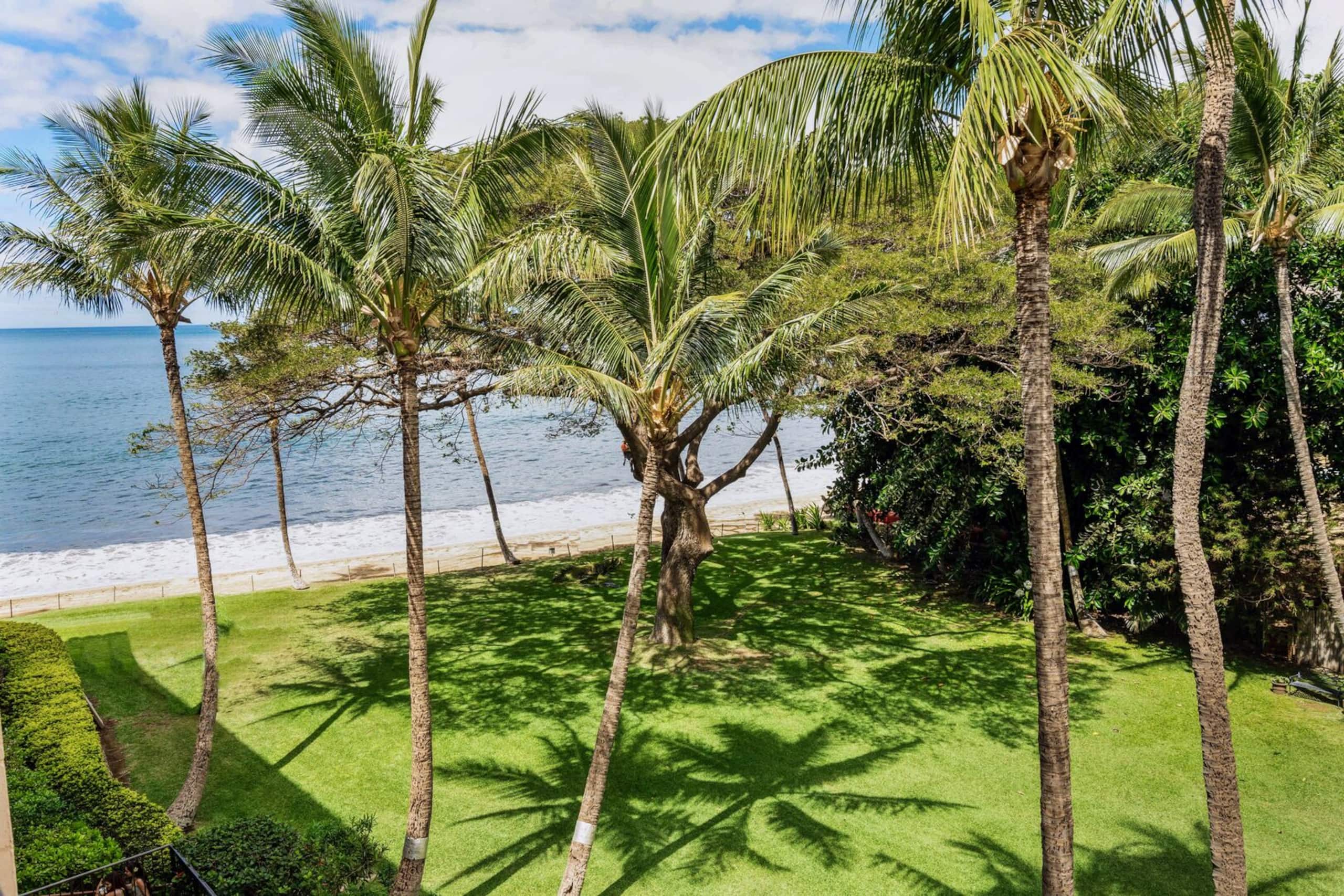 Condo in Kihei · ★4.55 · 1 bedroom · 2 beds · 1 bath - Image 21