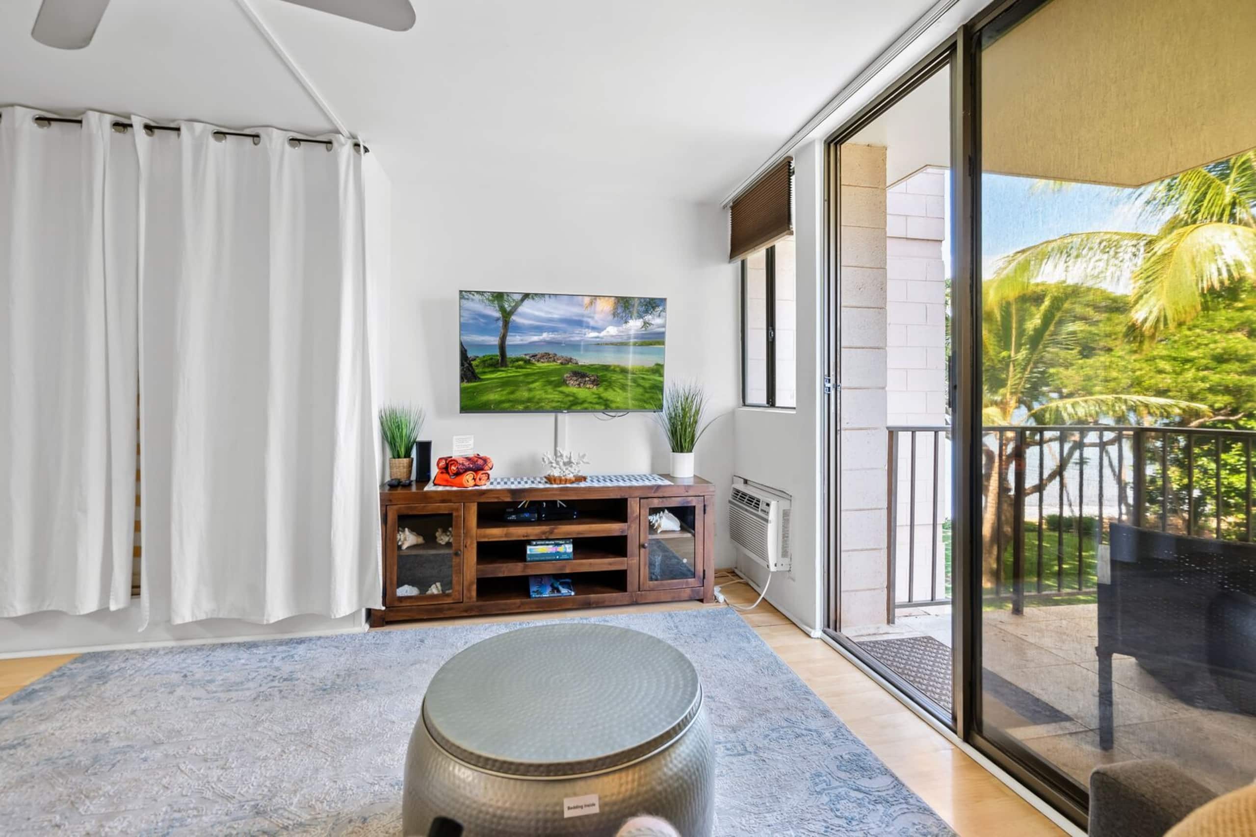 Condo in Kihei · ★4.55 · 1 bedroom · 2 beds · 1 bath - Image 17