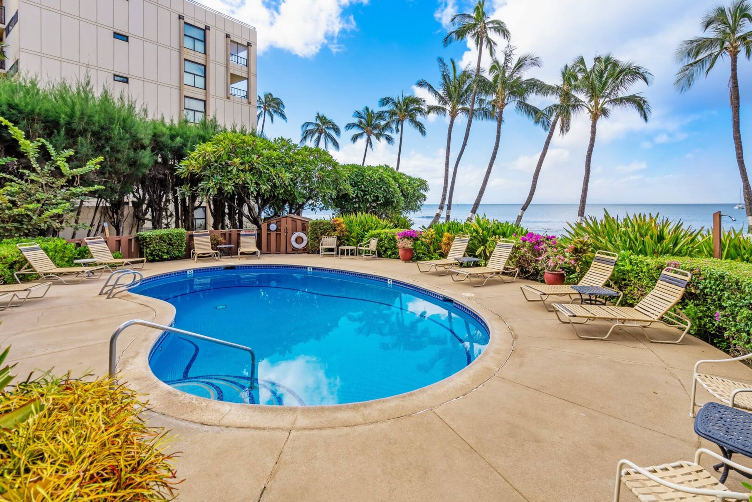 Condo in Kihei · ★4.55 · 1 bedroom · 2 beds · 1 bath - Image 45