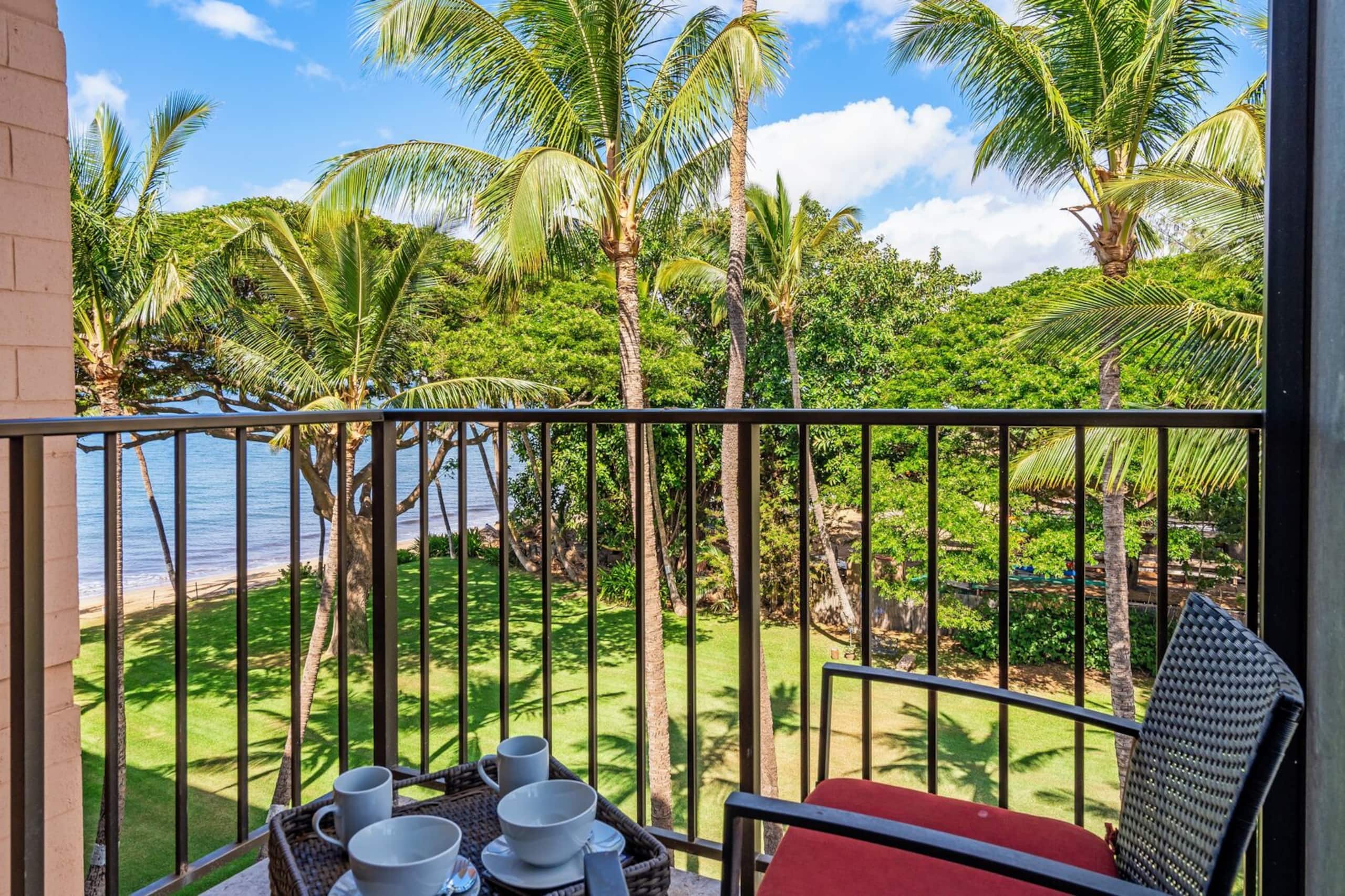 Condo in Kihei · ★4.55 · 1 bedroom · 2 beds · 1 bath - Image 47