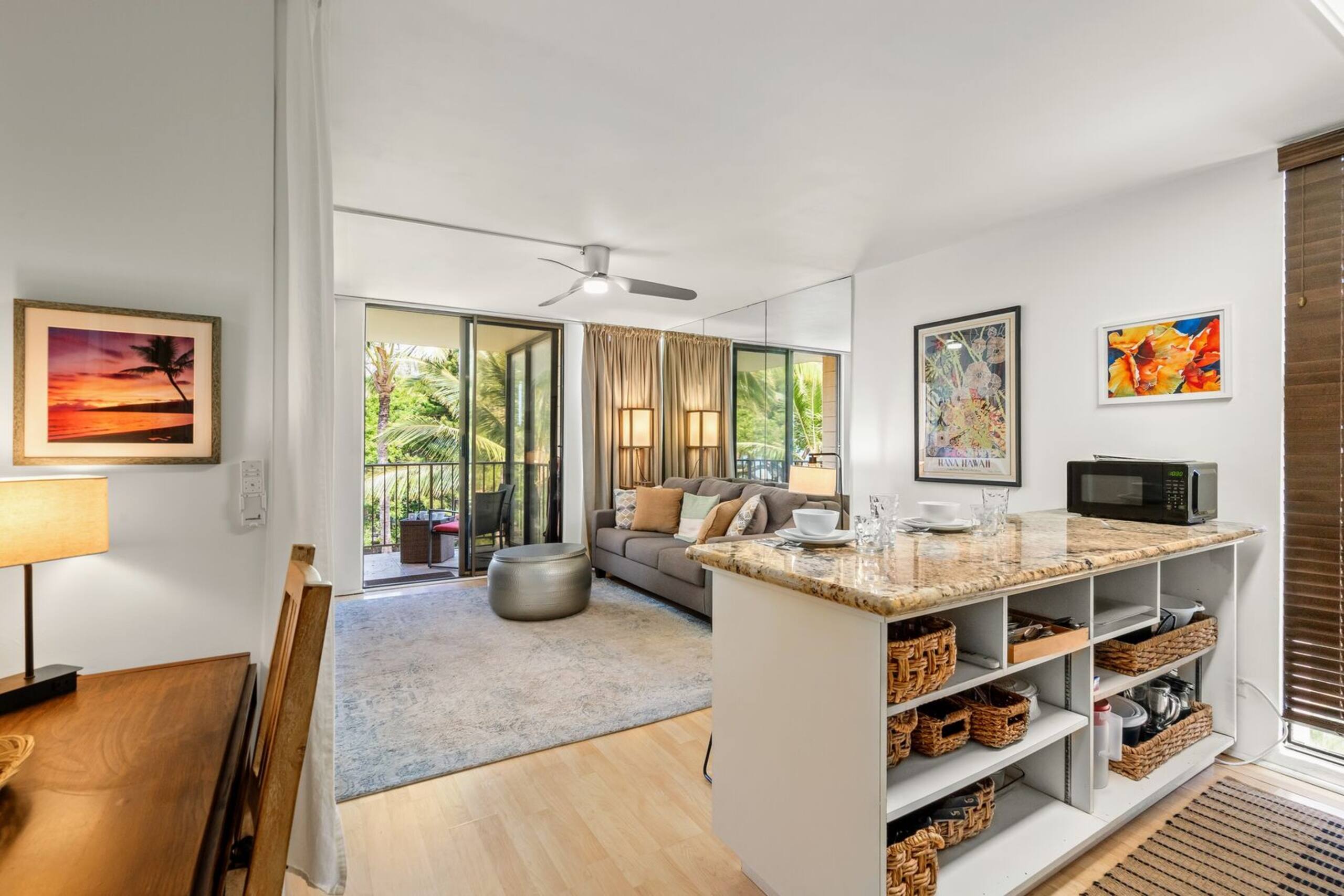 Condo in Kihei · ★4.55 · 1 bedroom · 2 beds · 1 bath - Image 23
