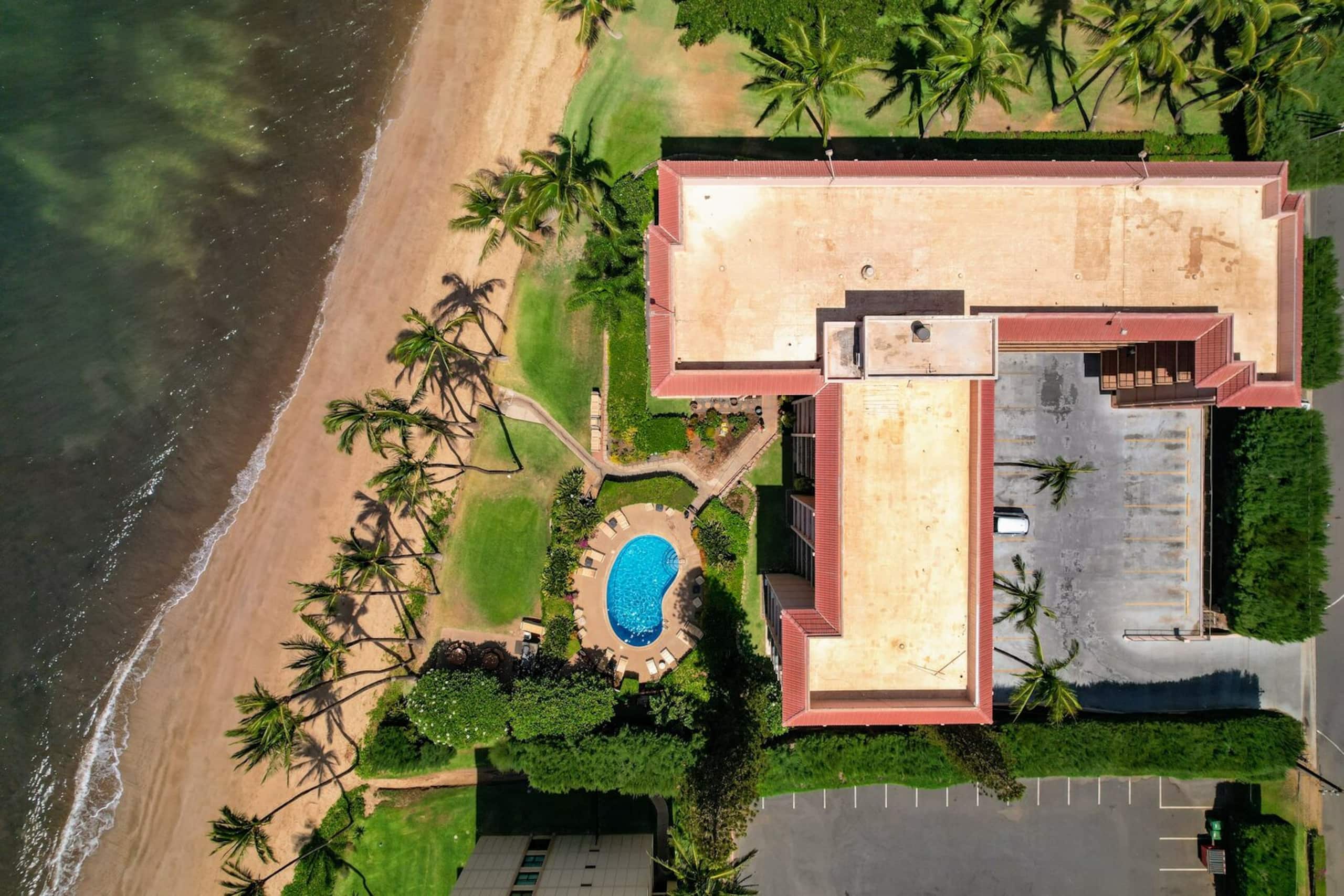 Condo in Kihei · ★4.55 · 1 bedroom · 2 beds · 1 bath - Image 36