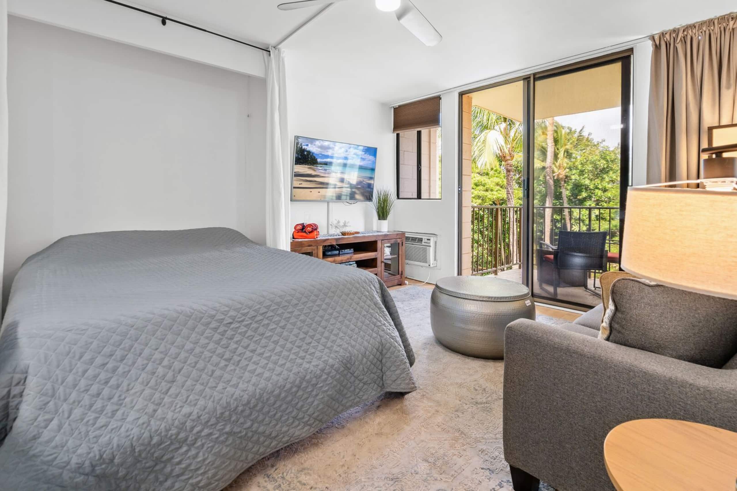 Condo in Kihei · ★4.55 · 1 bedroom · 2 beds · 1 bath - Image 5