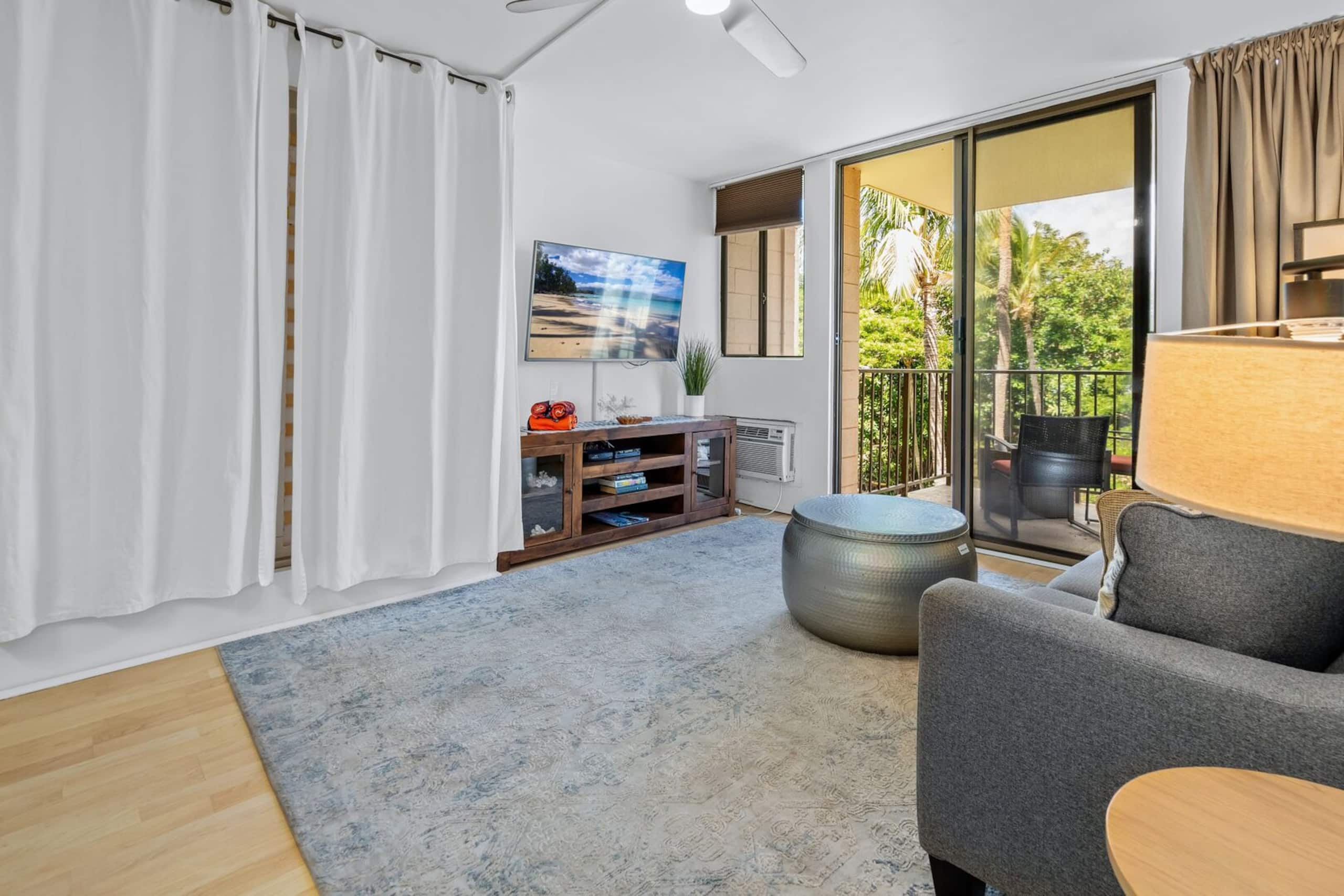 Condo in Kihei · ★4.55 · 1 bedroom · 2 beds · 1 bath - Image 18
