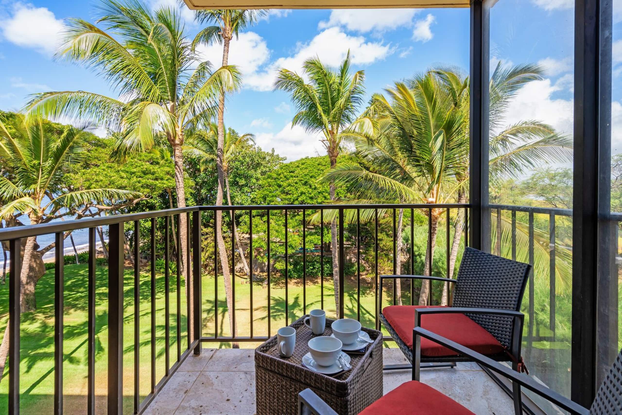 Condo in Kihei · ★4.55 · 1 bedroom · 2 beds · 1 bath - Image 6