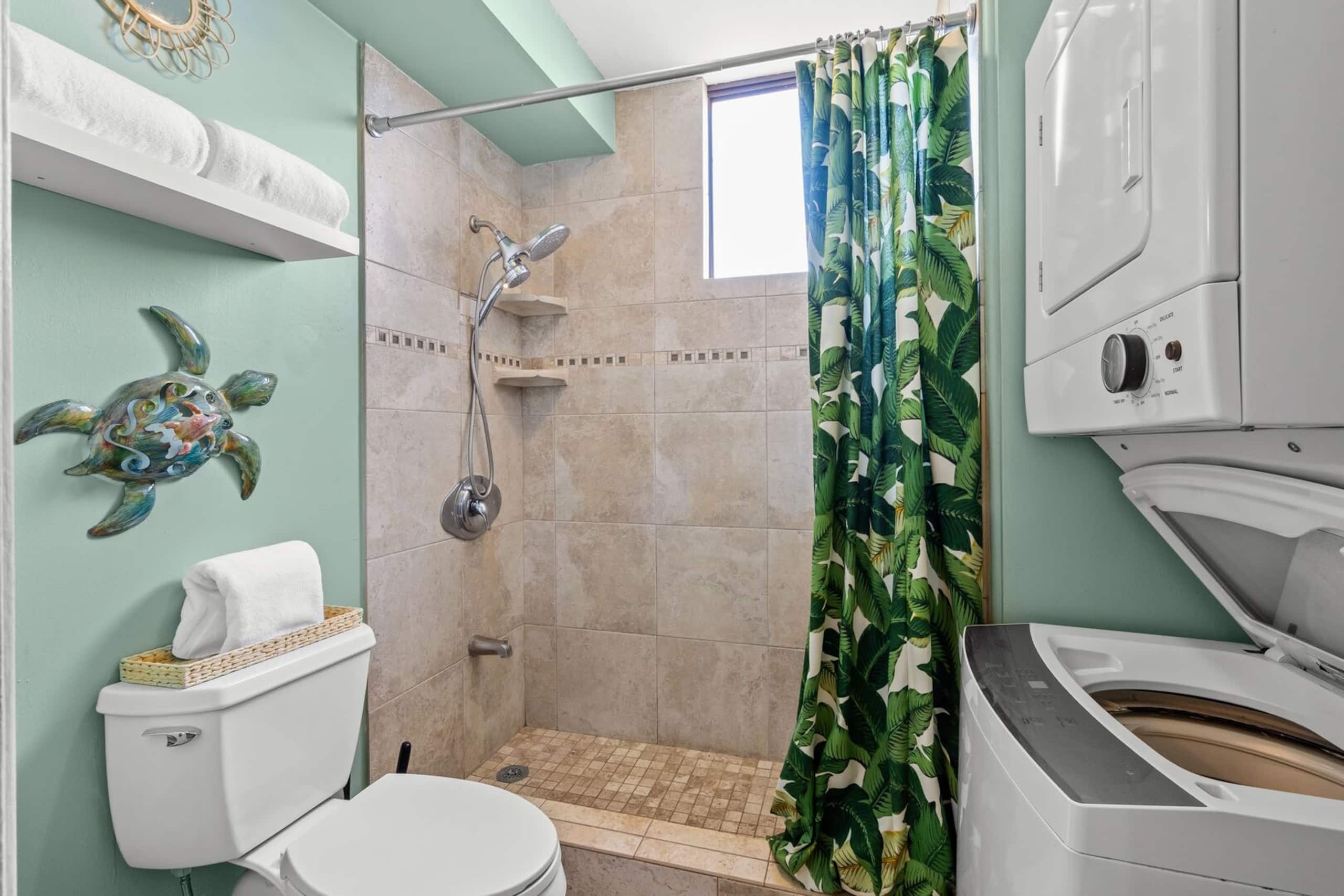 Condo in Kihei · ★4.55 · 1 bedroom · 2 beds · 1 bath - Image 12