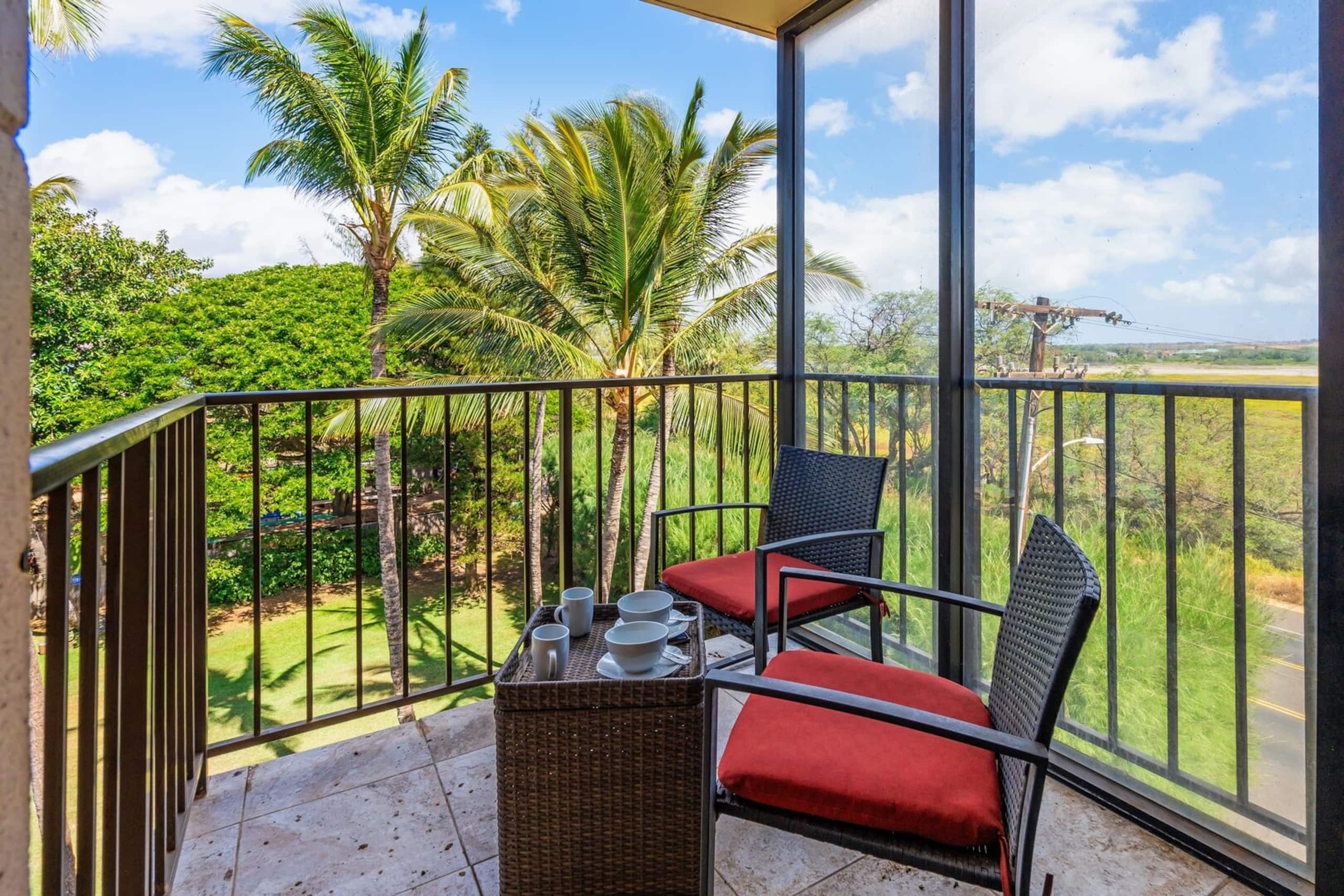Condo in Kihei · ★4.55 · 1 bedroom · 2 beds · 1 bath - Image 42