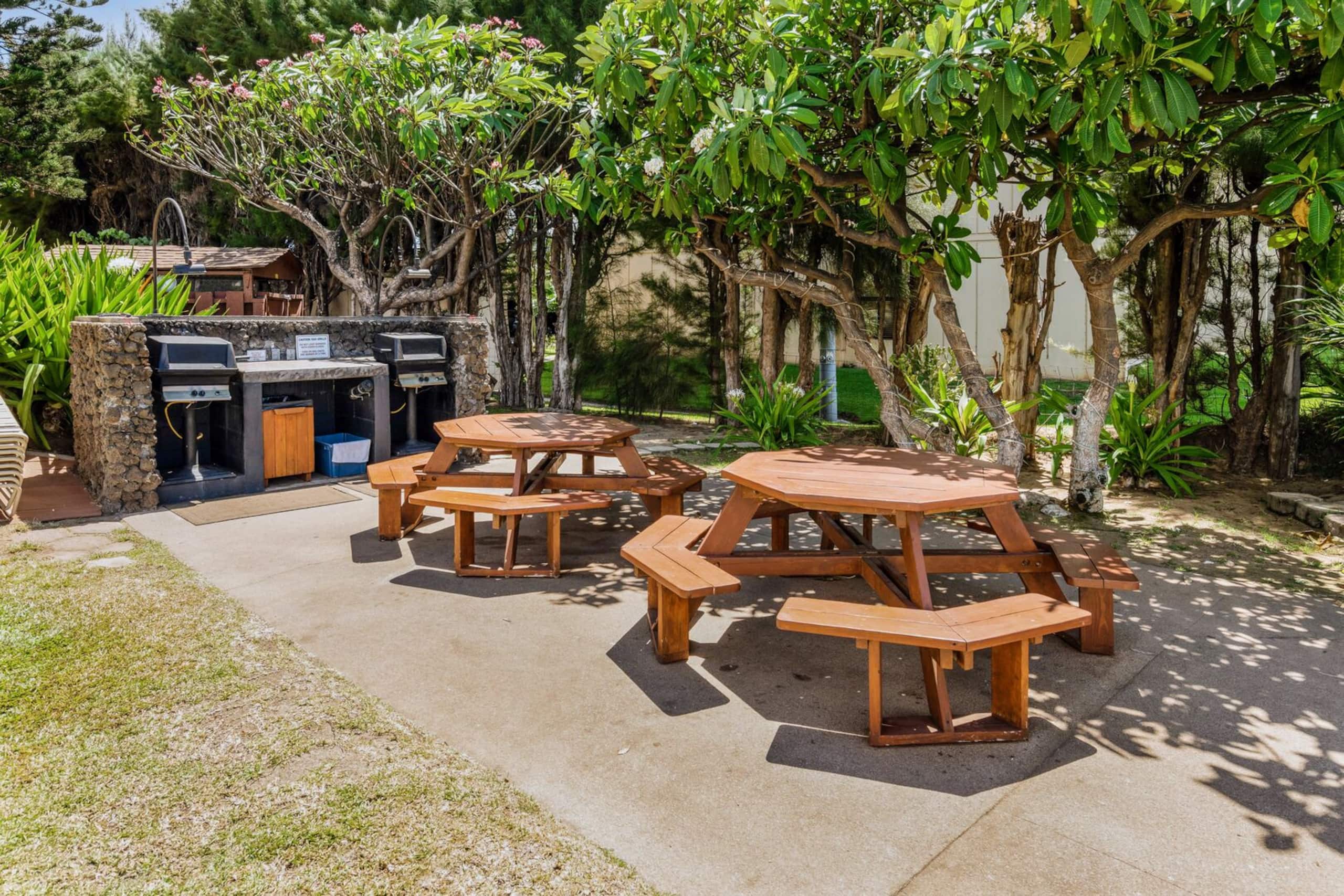 Condo in Kihei · ★4.55 · 1 bedroom · 2 beds · 1 bath - Image 27