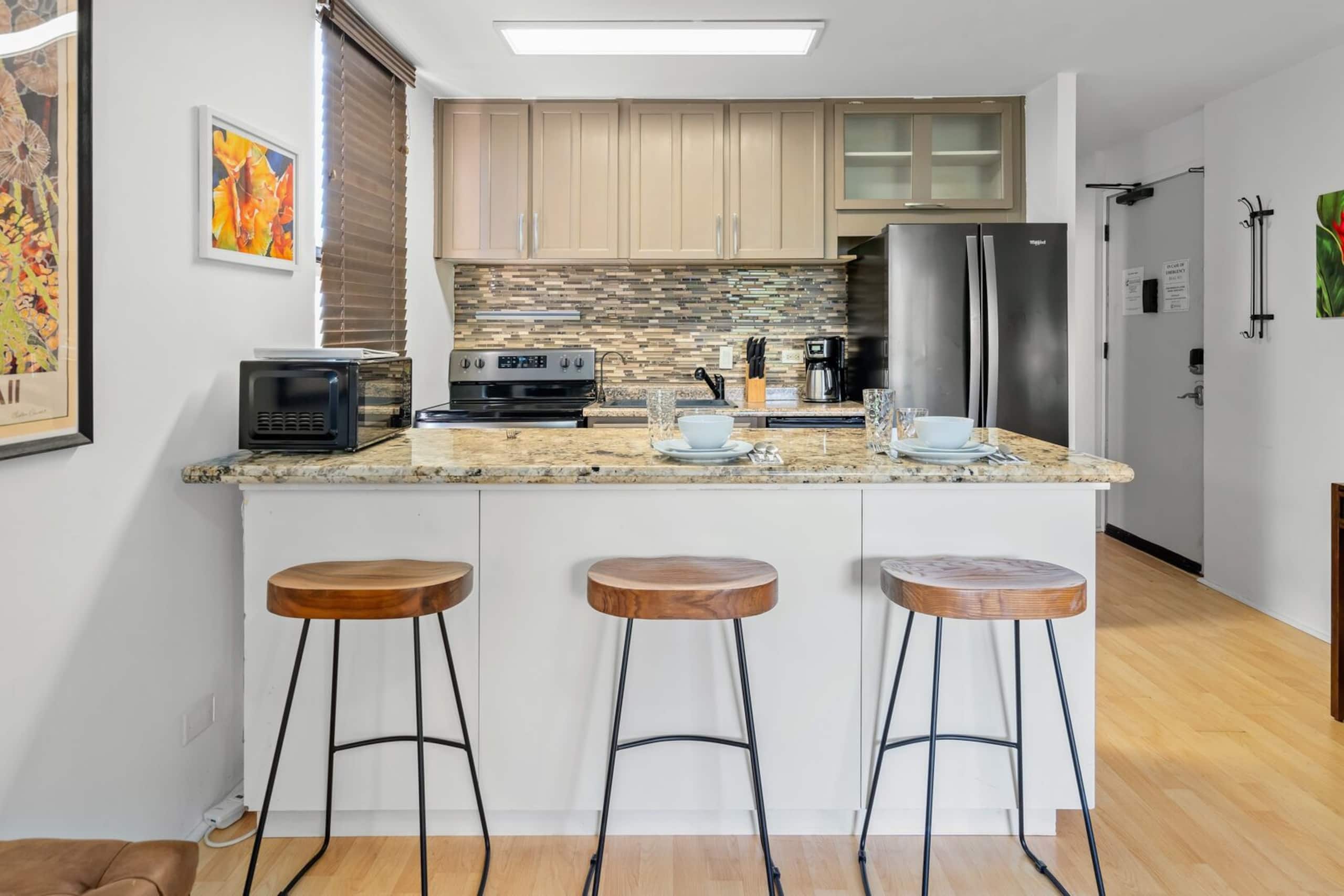 Condo in Kihei · ★4.55 · 1 bedroom · 2 beds · 1 bath - Image 19