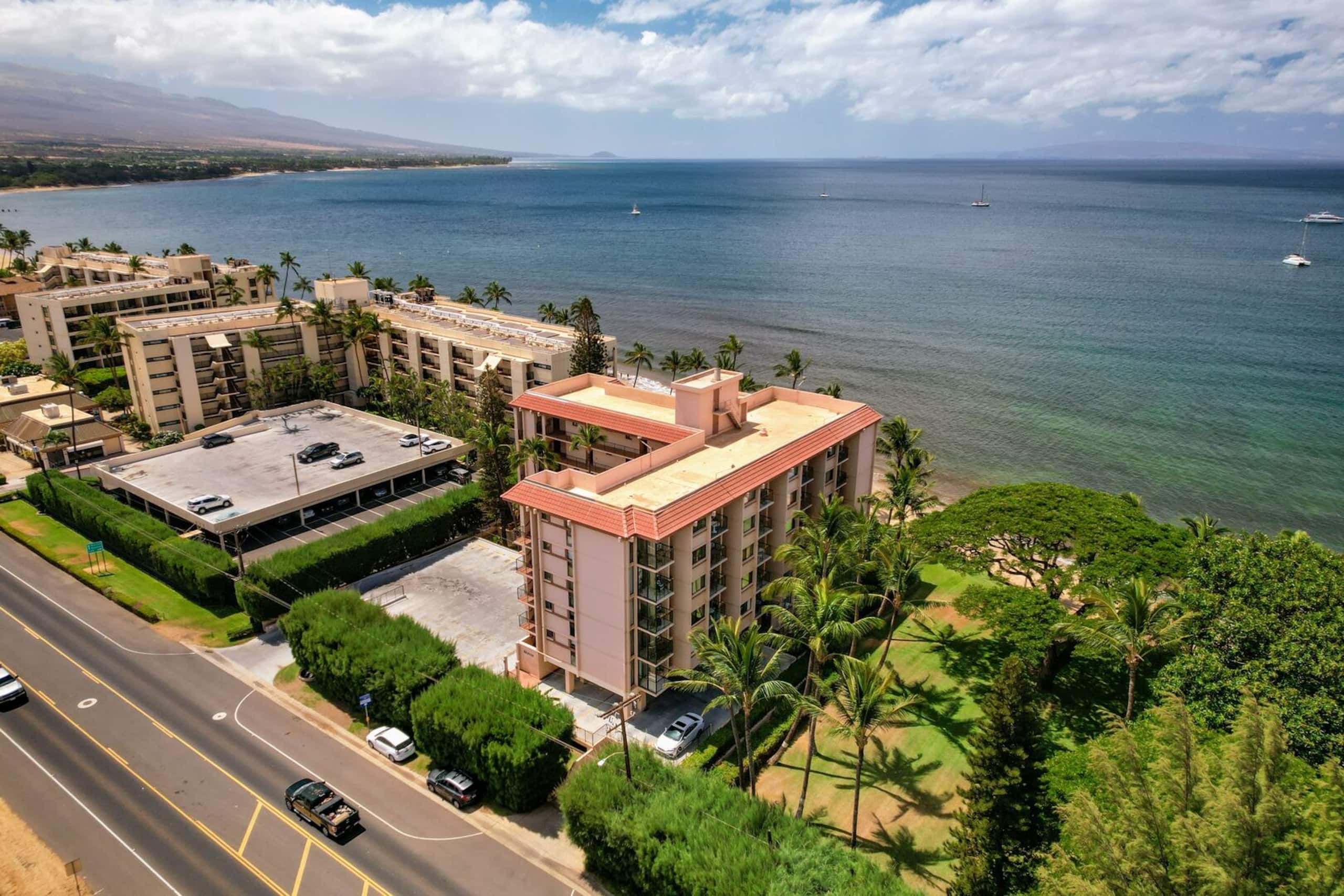 Condo in Kihei · ★4.55 · 1 bedroom · 2 beds · 1 bath - Image 34