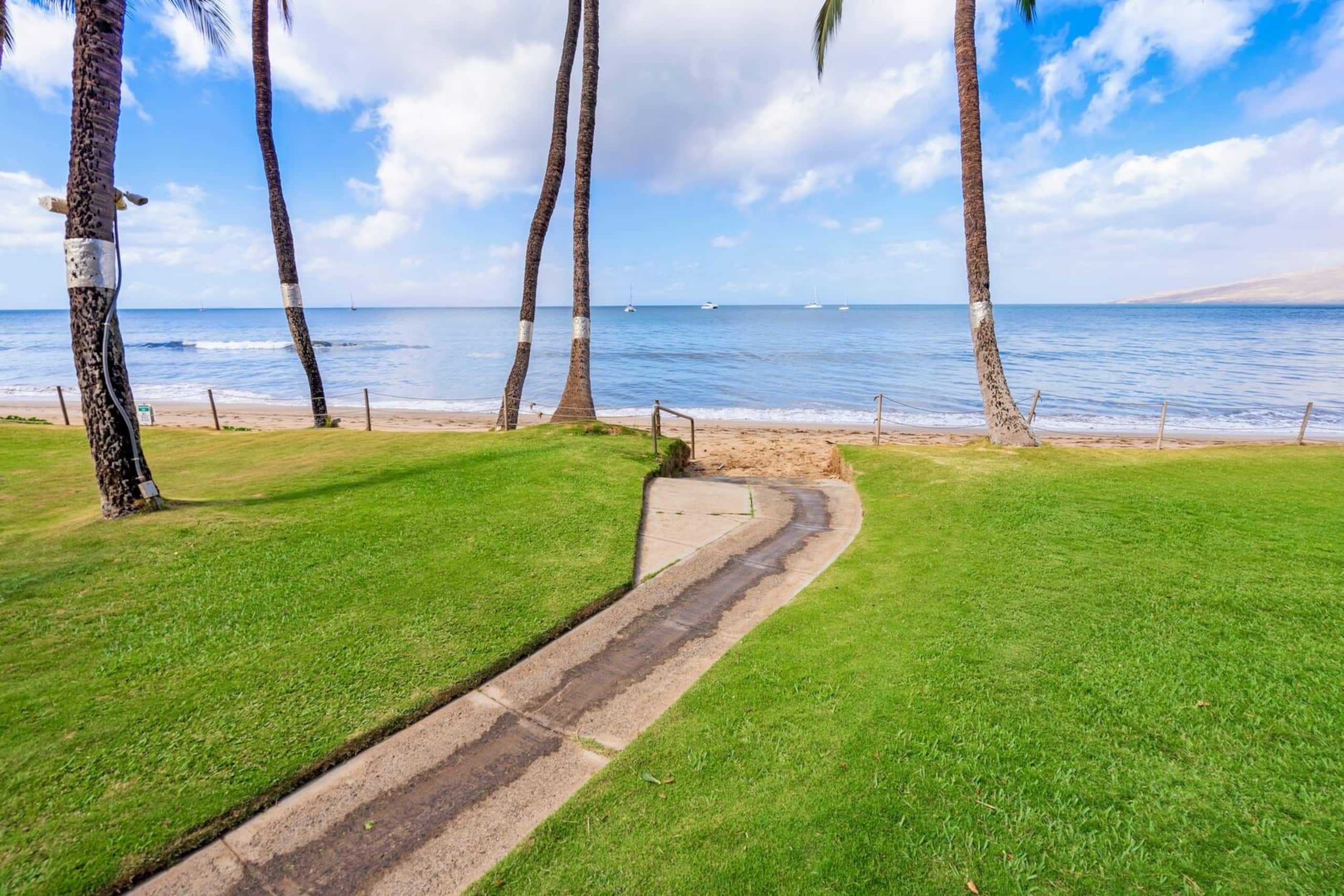 Condo in Kihei · ★4.55 · 1 bedroom · 2 beds · 1 bath - Image 46