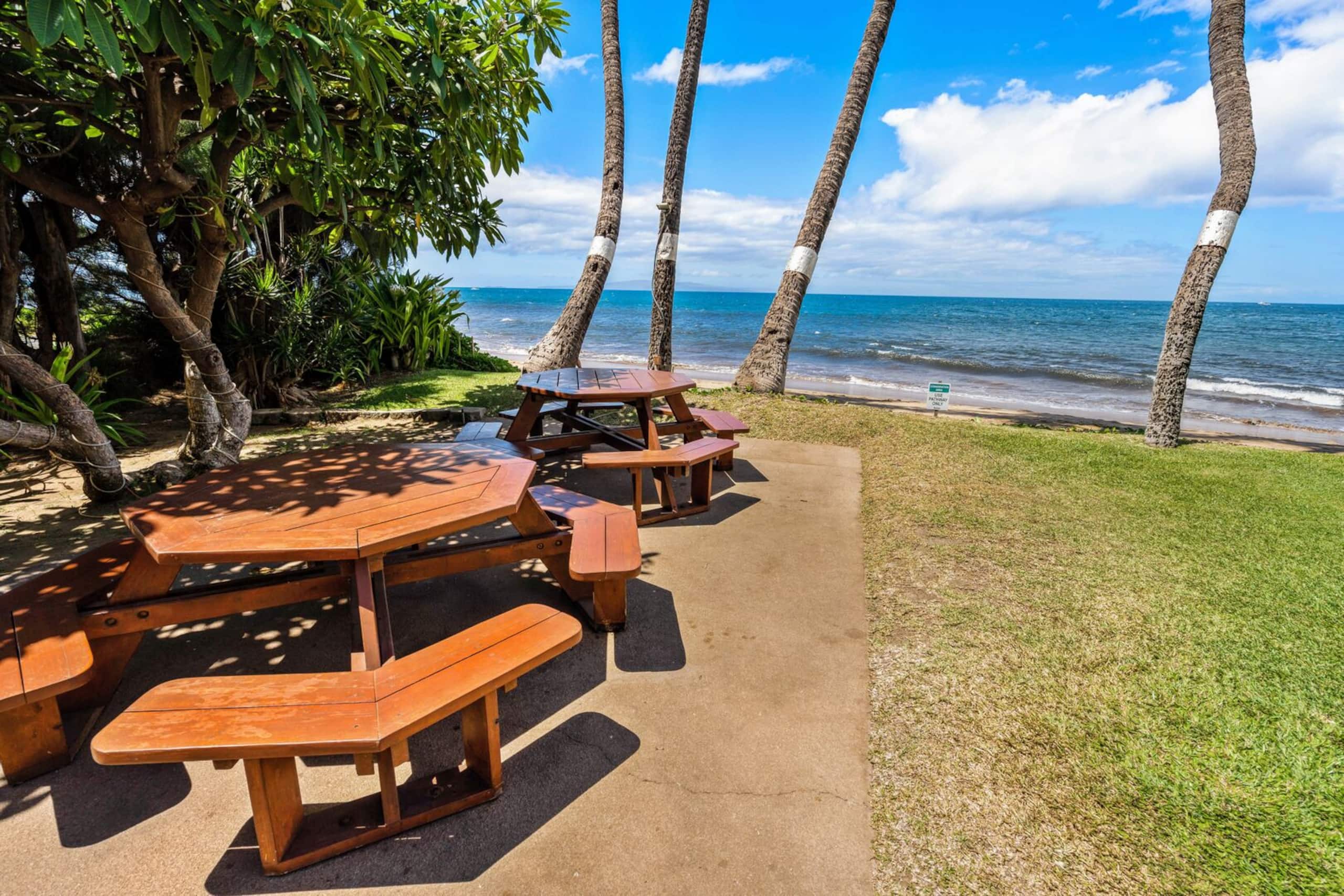 Condo in Kihei · ★4.55 · 1 bedroom · 2 beds · 1 bath - Image 28