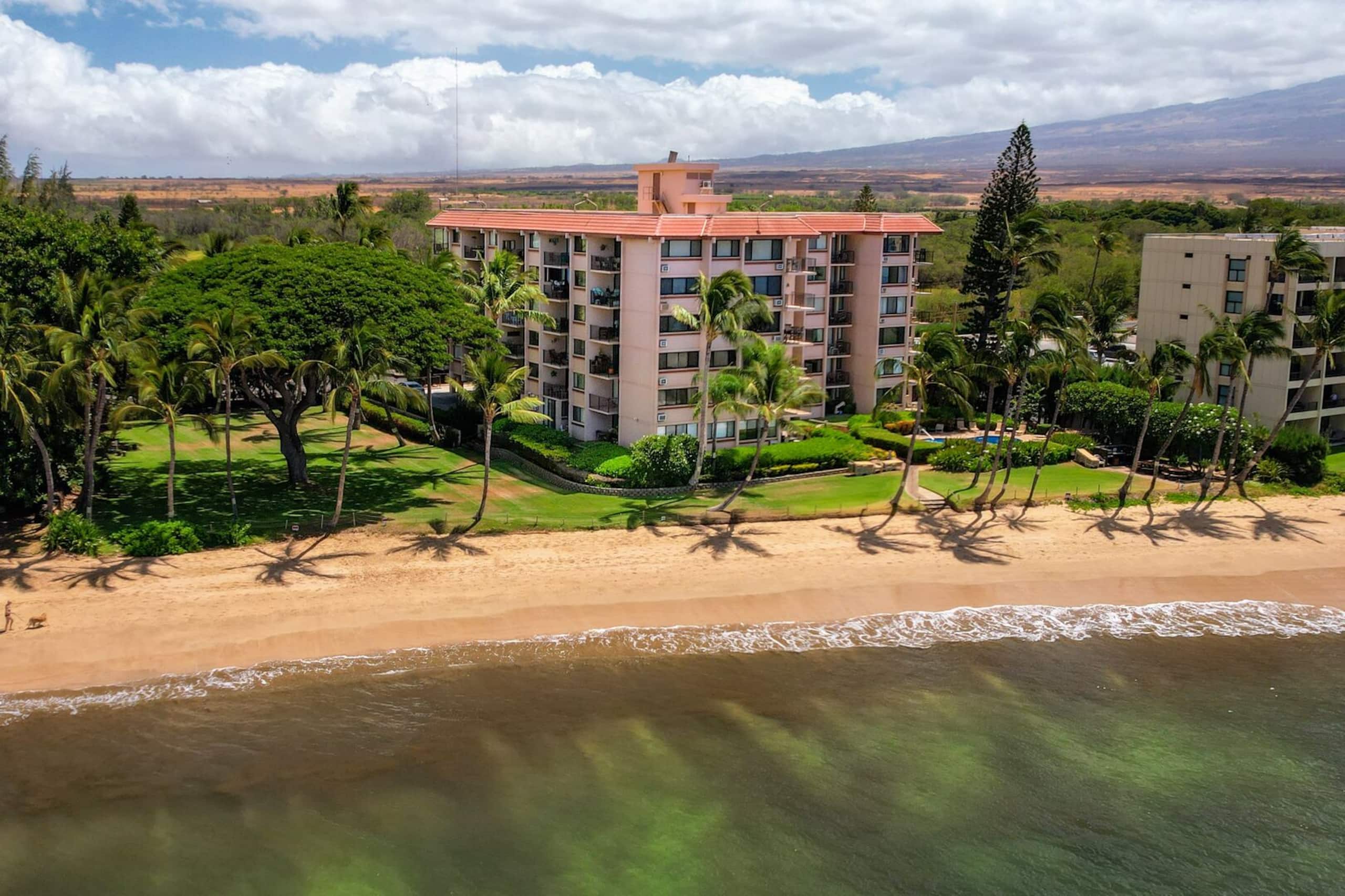 Condo in Kihei · ★4.55 · 1 bedroom · 2 beds · 1 bath - Image 31
