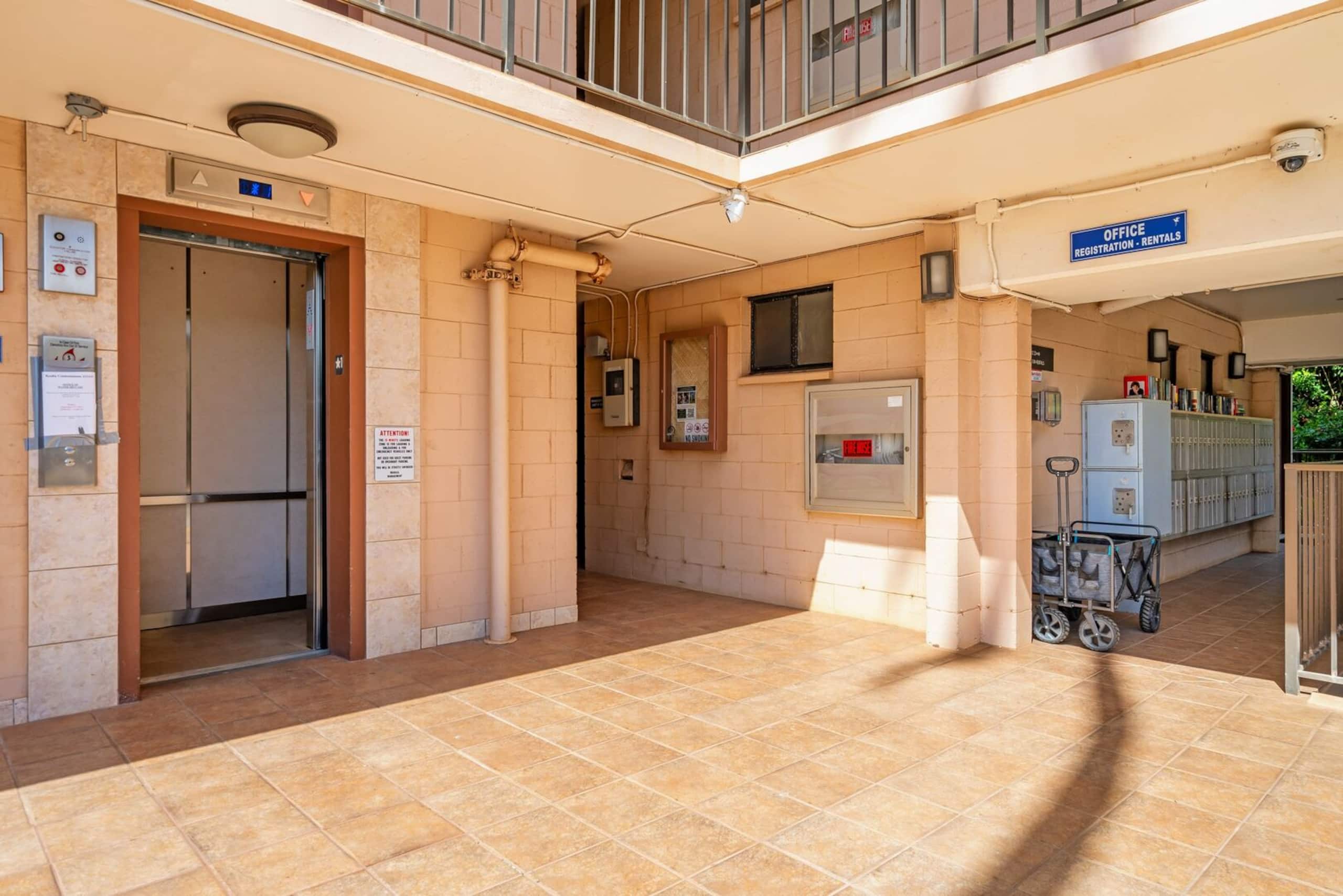 Condo in Kihei · ★4.55 · 1 bedroom · 2 beds · 1 bath - Image 53