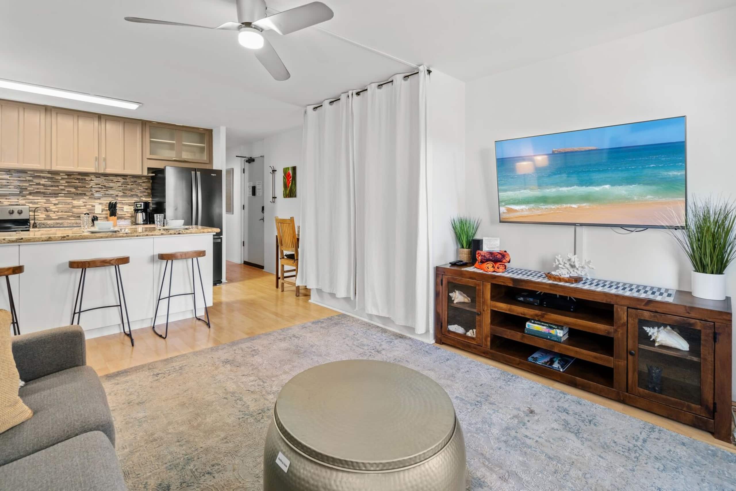 Condo in Kihei · ★4.55 · 1 bedroom · 2 beds · 1 bath - Image 15