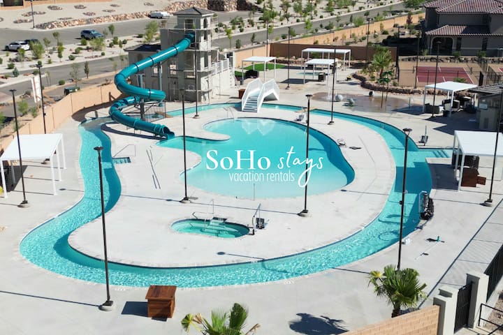 SoHo Stays managed Airbnb listing 3