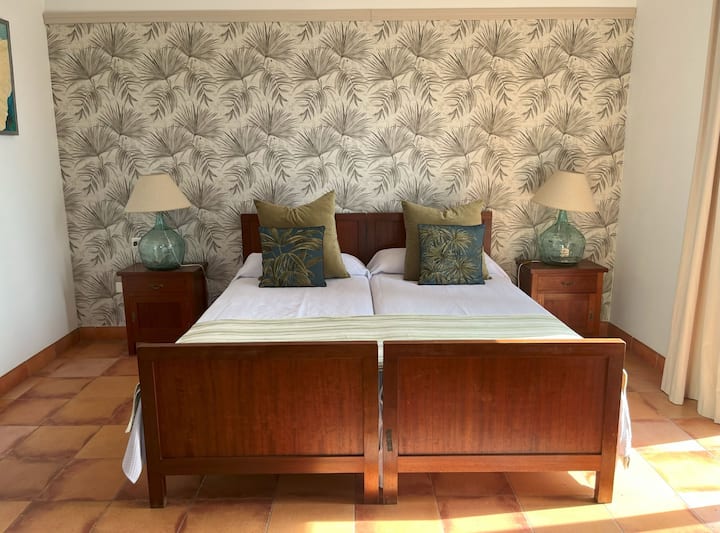 Chambre 2