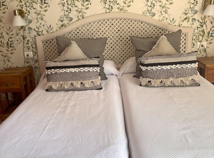 Chambre 1