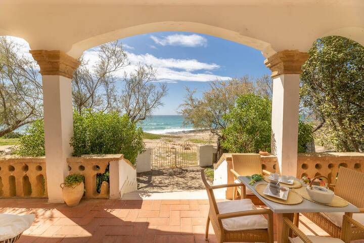 Villa Belvedere, 4 posti, climatizzata, wi-fi gallery image 4