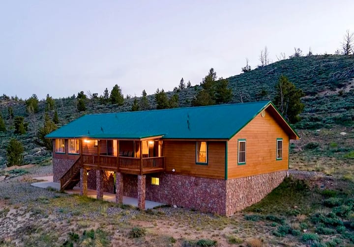 Walden Cabins Cabins and More Airbnb