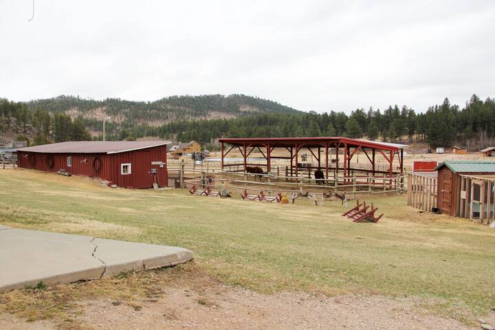 High Country Guest Ranch managed Airbnb listing 3