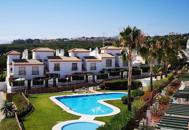 Casa Danca Cabopino - Marbella