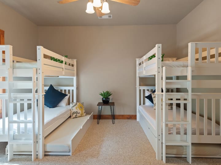 Спална соба 4