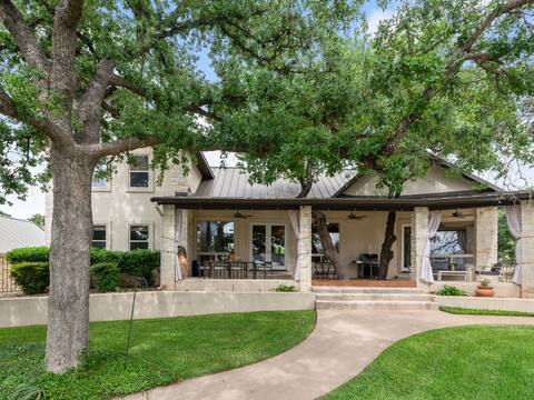 Waterfront Home | Boat Slip | Spacious Outdoor Pat