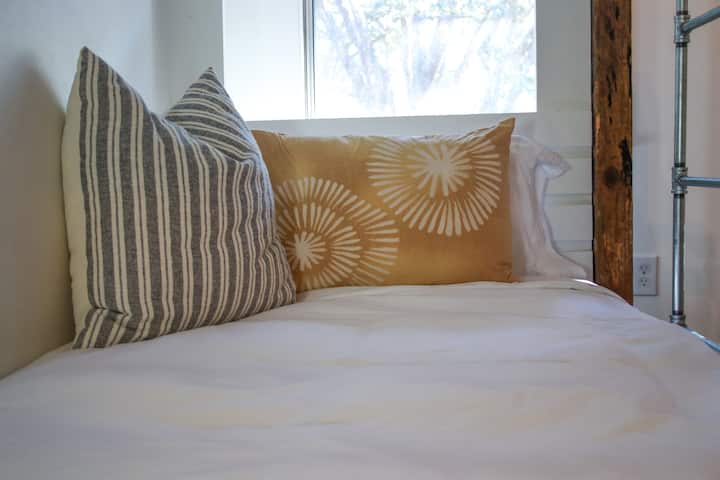 Roshani/Chumba cha Bunk