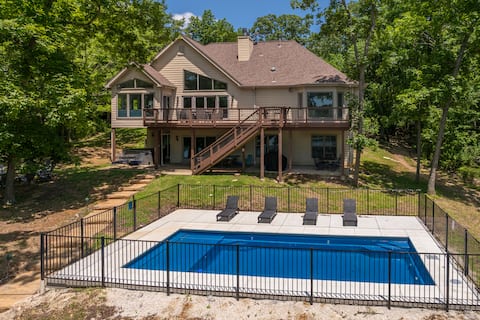 Mood Swing by Innsbrook Vacations!