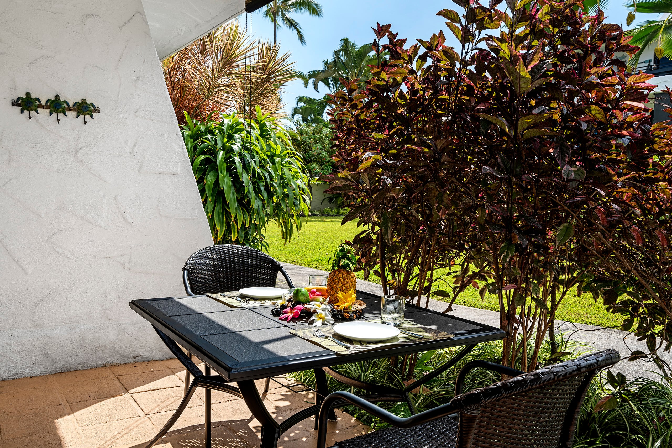 Casa De Emdeko 104 Updated Ocean & Garden Views - Photo 6