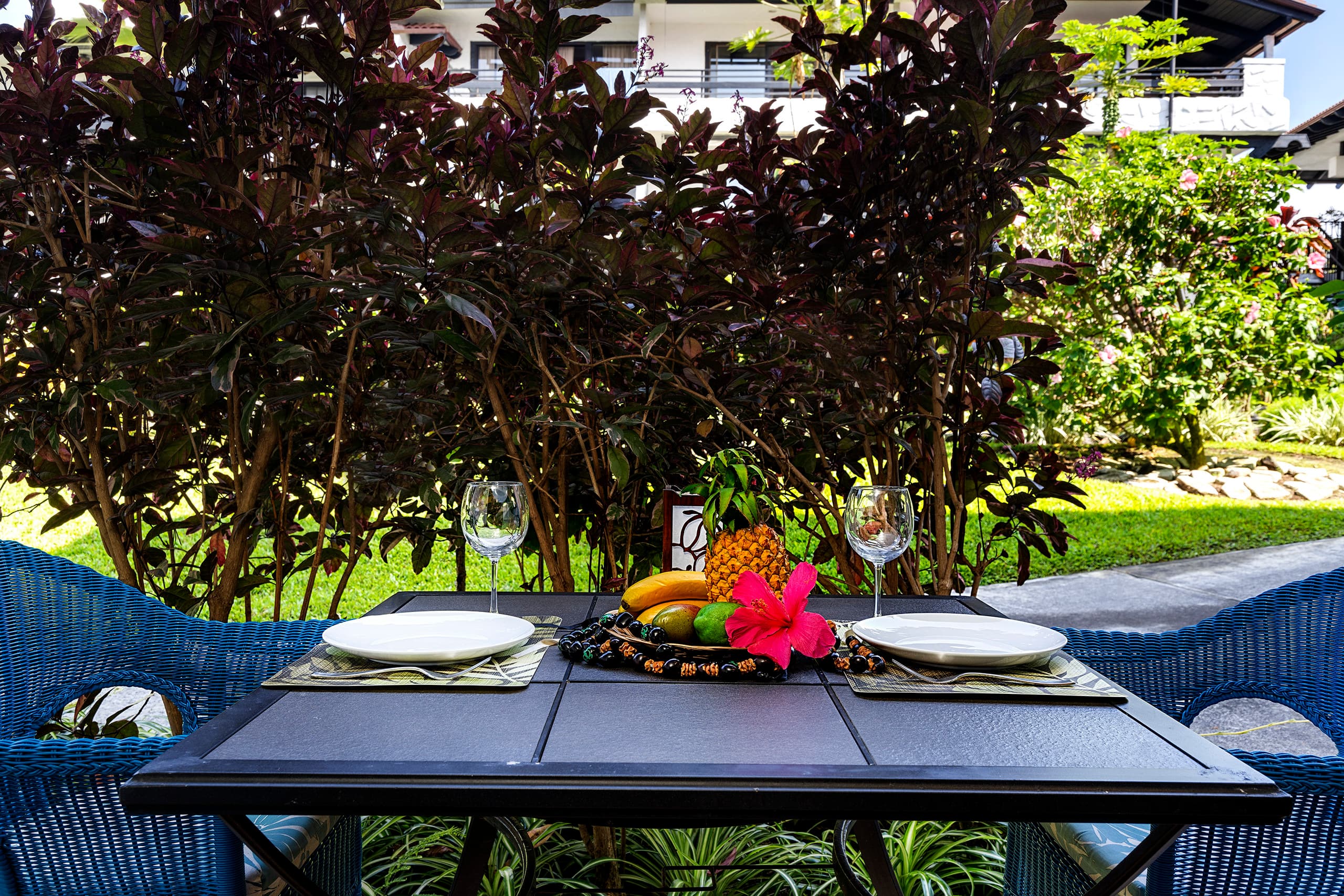 Casa De Emdeko 104 Updated Ocean & Garden Views - Photo 18