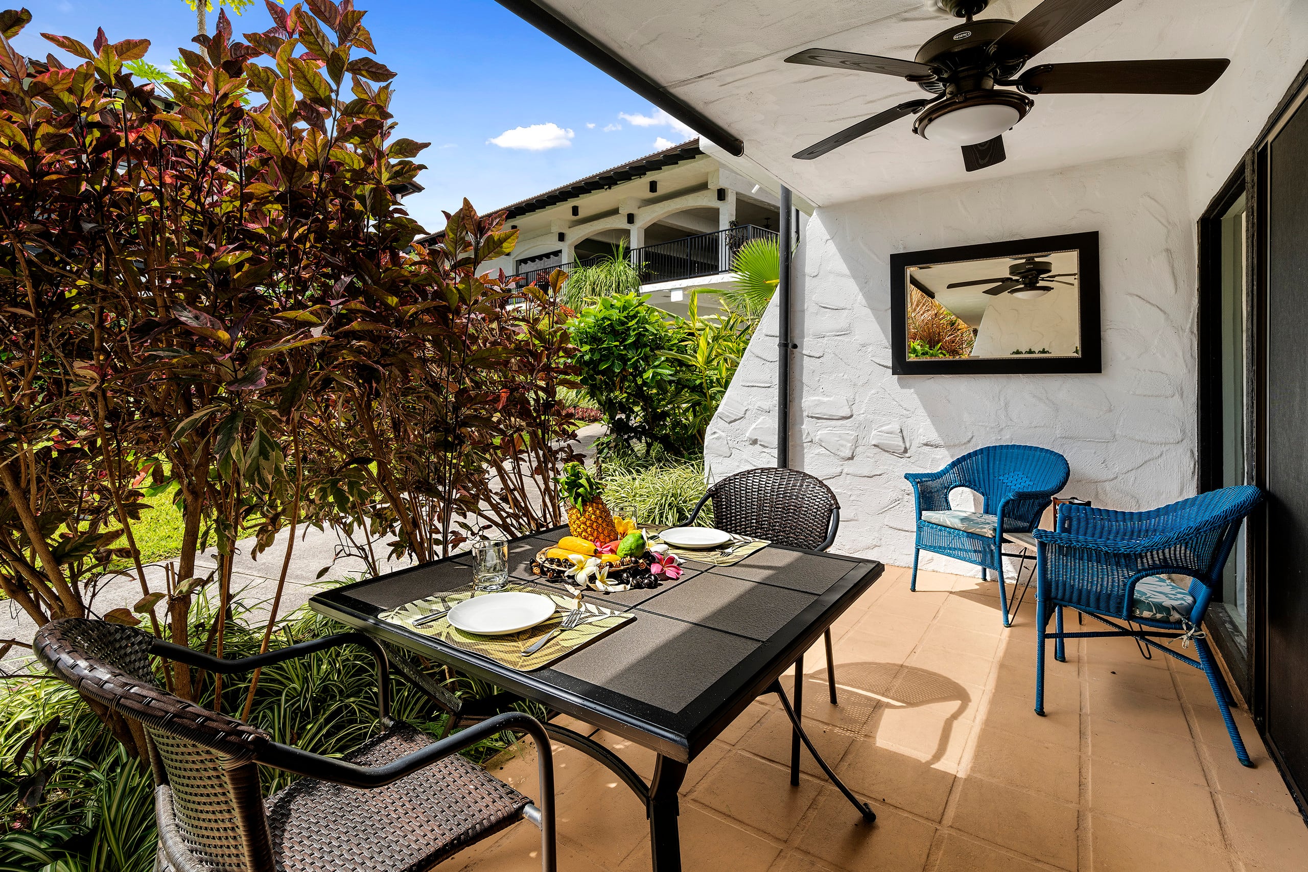 Casa De Emdeko 104 Updated Ocean & Garden Views - Main photo