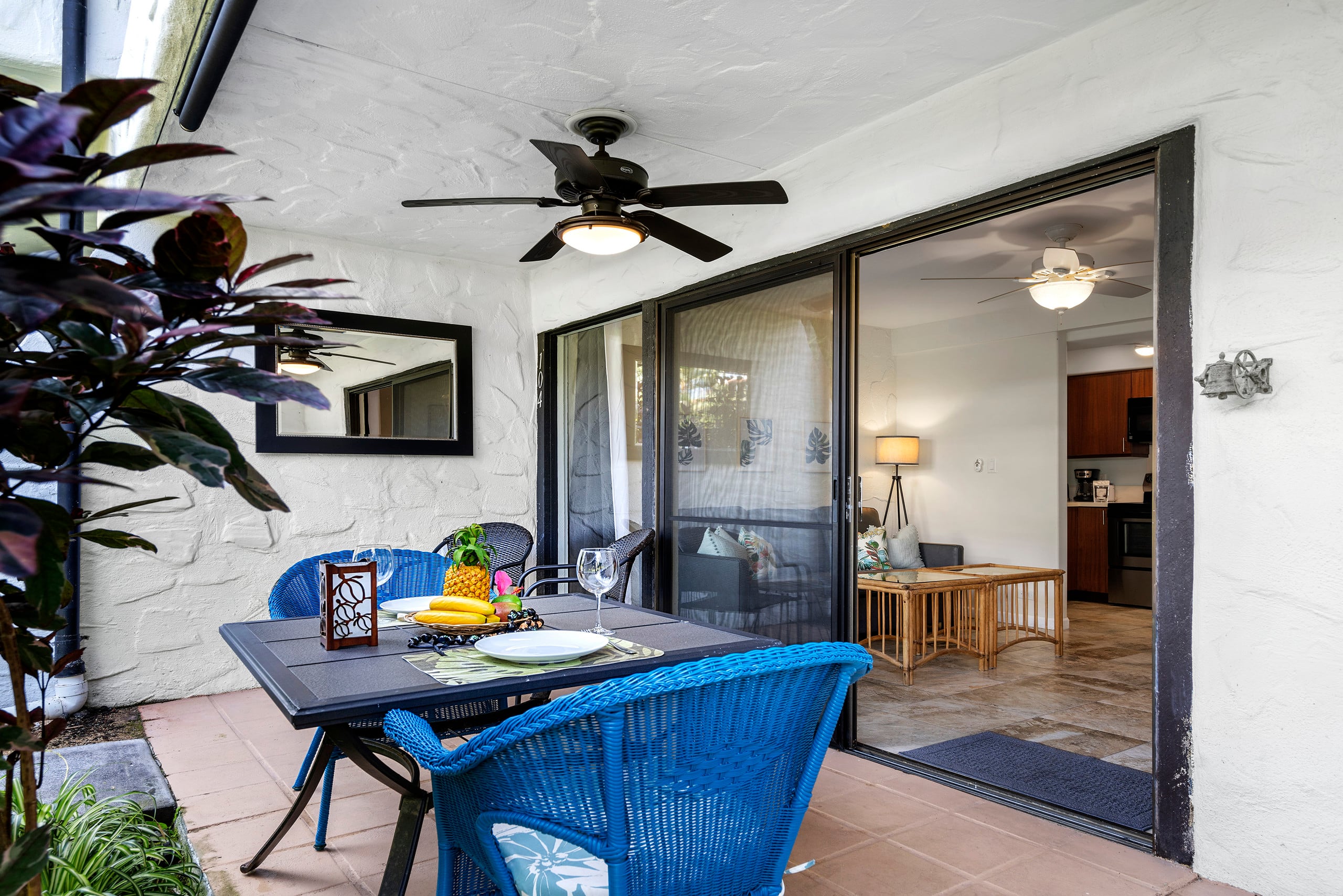Casa De Emdeko 104 Updated Ocean & Garden Views - Photo 5