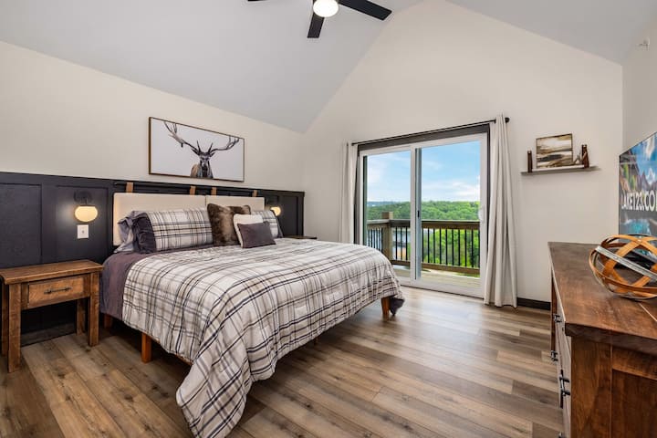 Супер луксозен апартамент