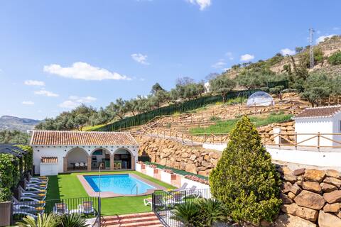 Lovely Home Puerto Ermita - Ideal Grupos