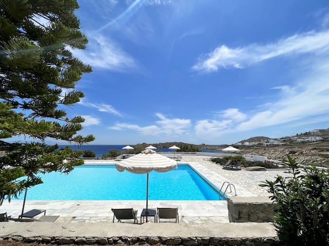 Angelsgroup Properties managed Airbnb listing 1