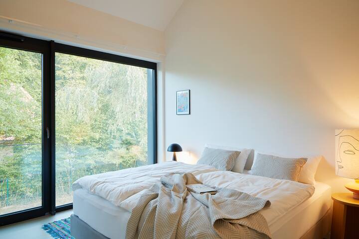 De Ole School managed Airbnb listing 3