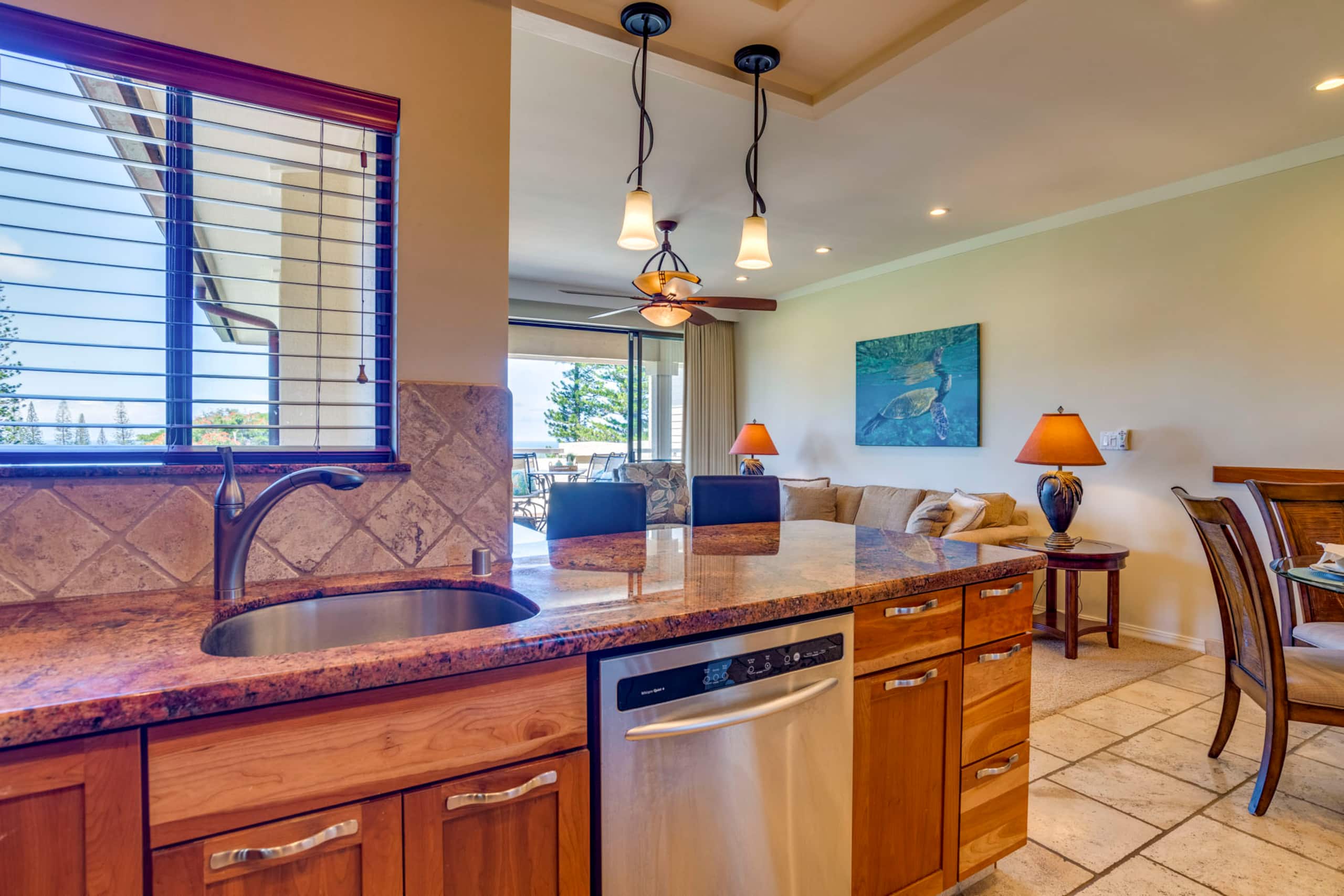 Condo in Lahaina · ★4.83 · 1 bedroom · 2 beds · 2 baths - Image 13