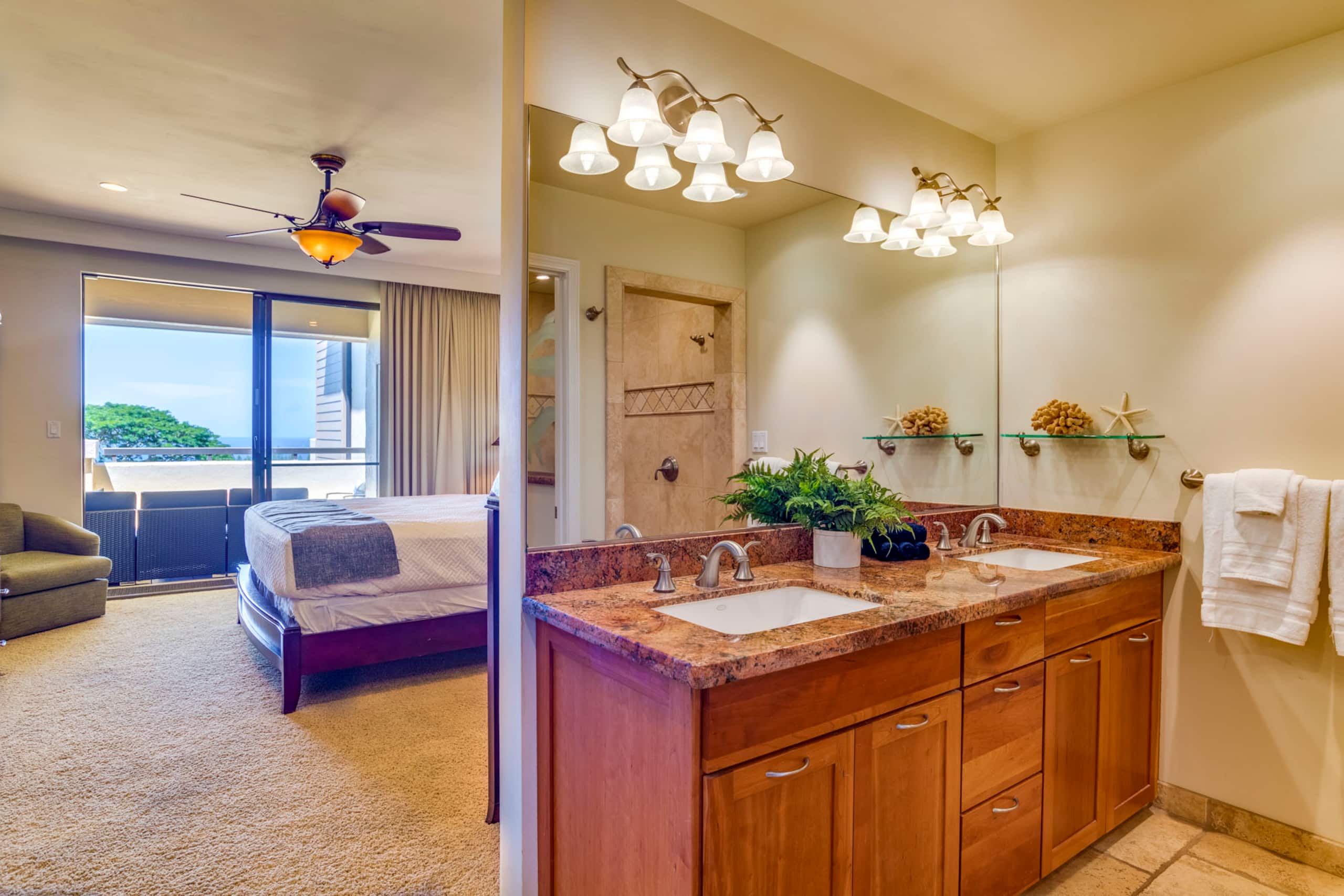 Condo in Lahaina · ★4.83 · 1 bedroom · 2 beds · 2 baths - Image 21