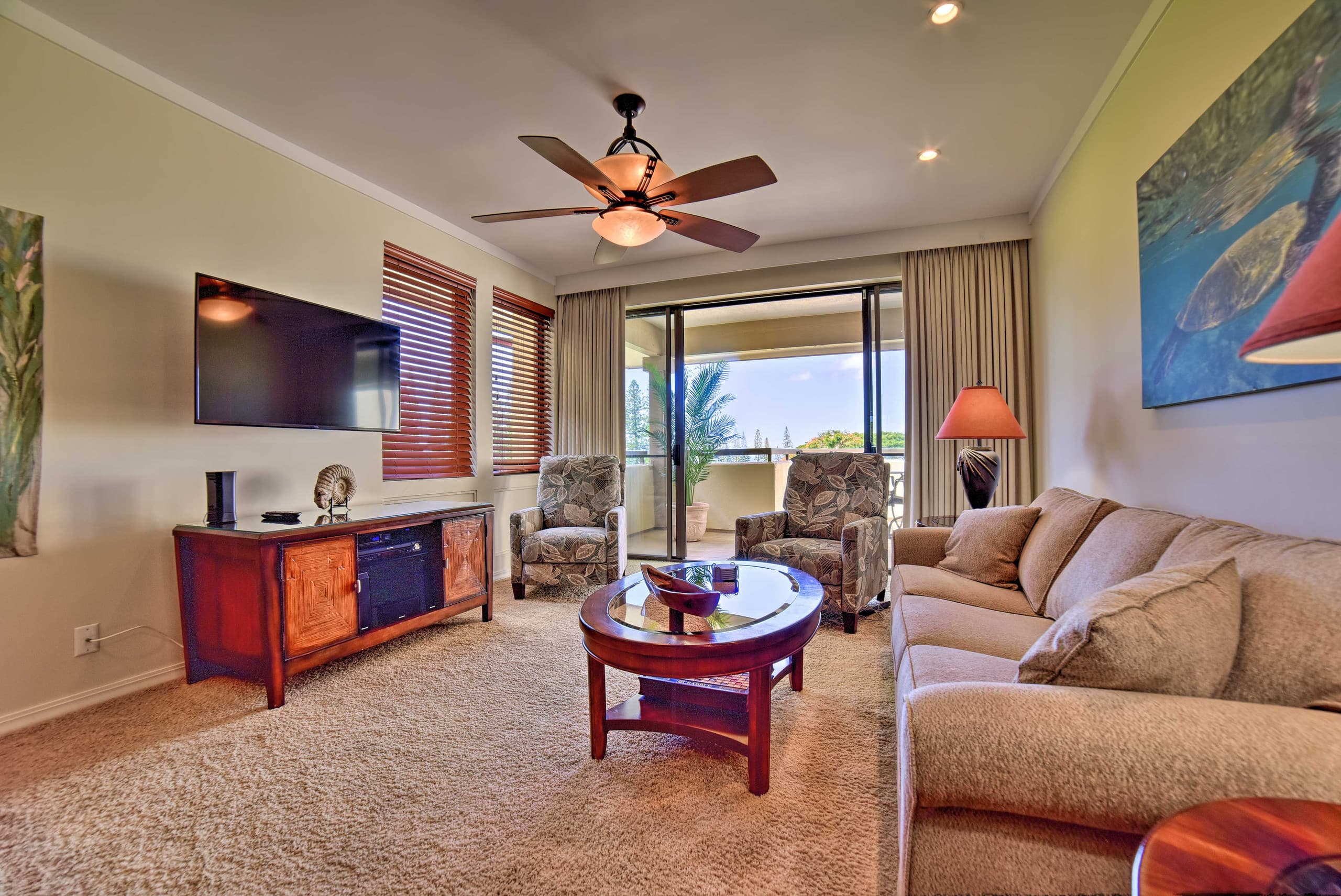 Condo in Lahaina · ★4.83 · 1 bedroom · 2 beds · 2 baths - Image 5