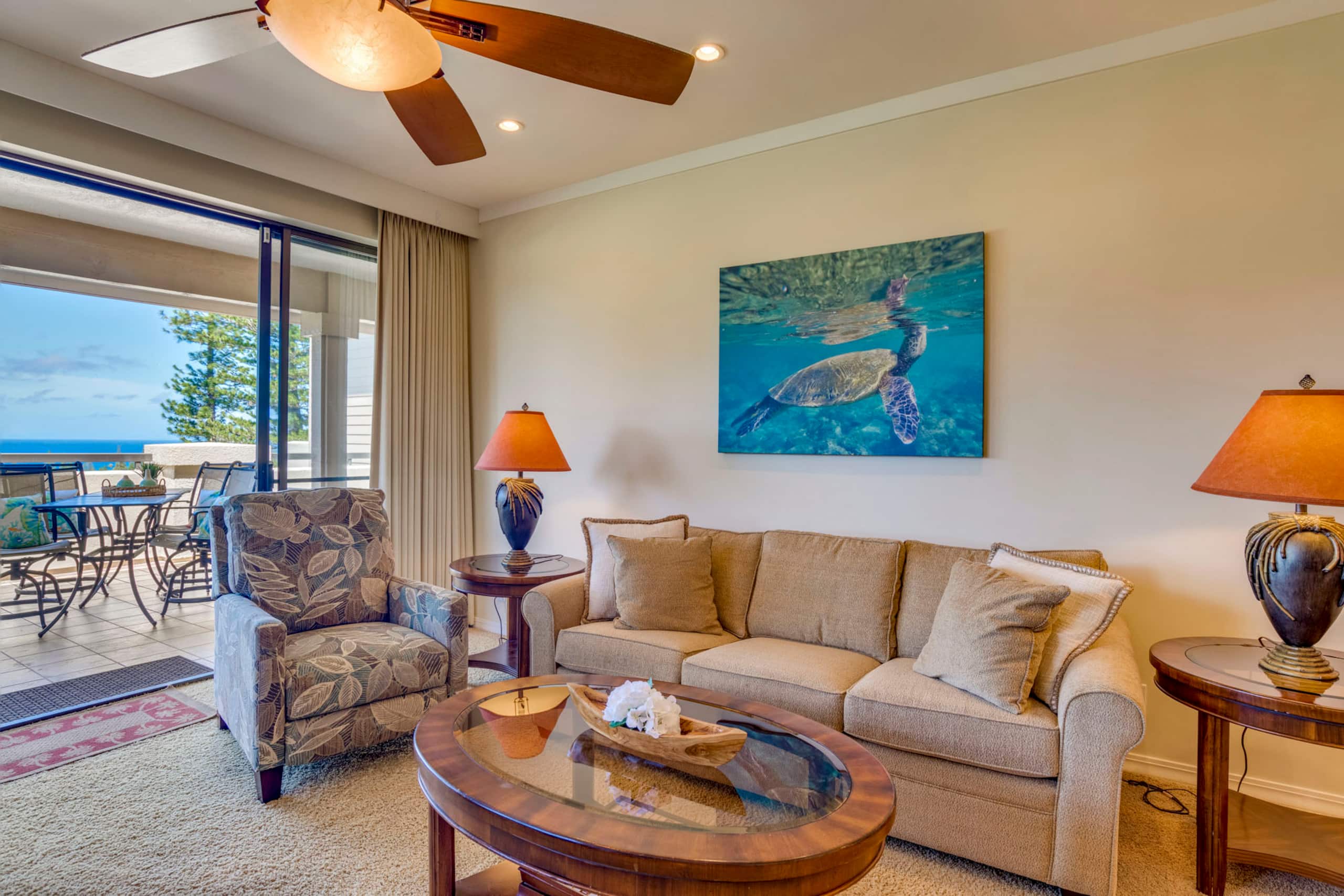 Condo in Lahaina · ★4.83 · 1 bedroom · 2 beds · 2 baths - Image 6