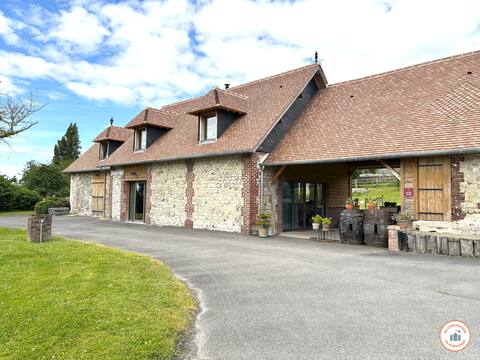 La Hulotte - Domaine d 'Apreval - Countryside