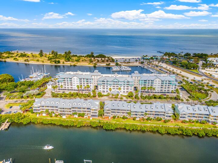 Ruskin Vacation Rentals & Homes Florida, United States Airbnb