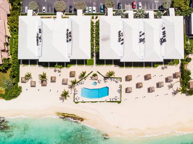 Beach Living Ltd managed Airbnb listing 1