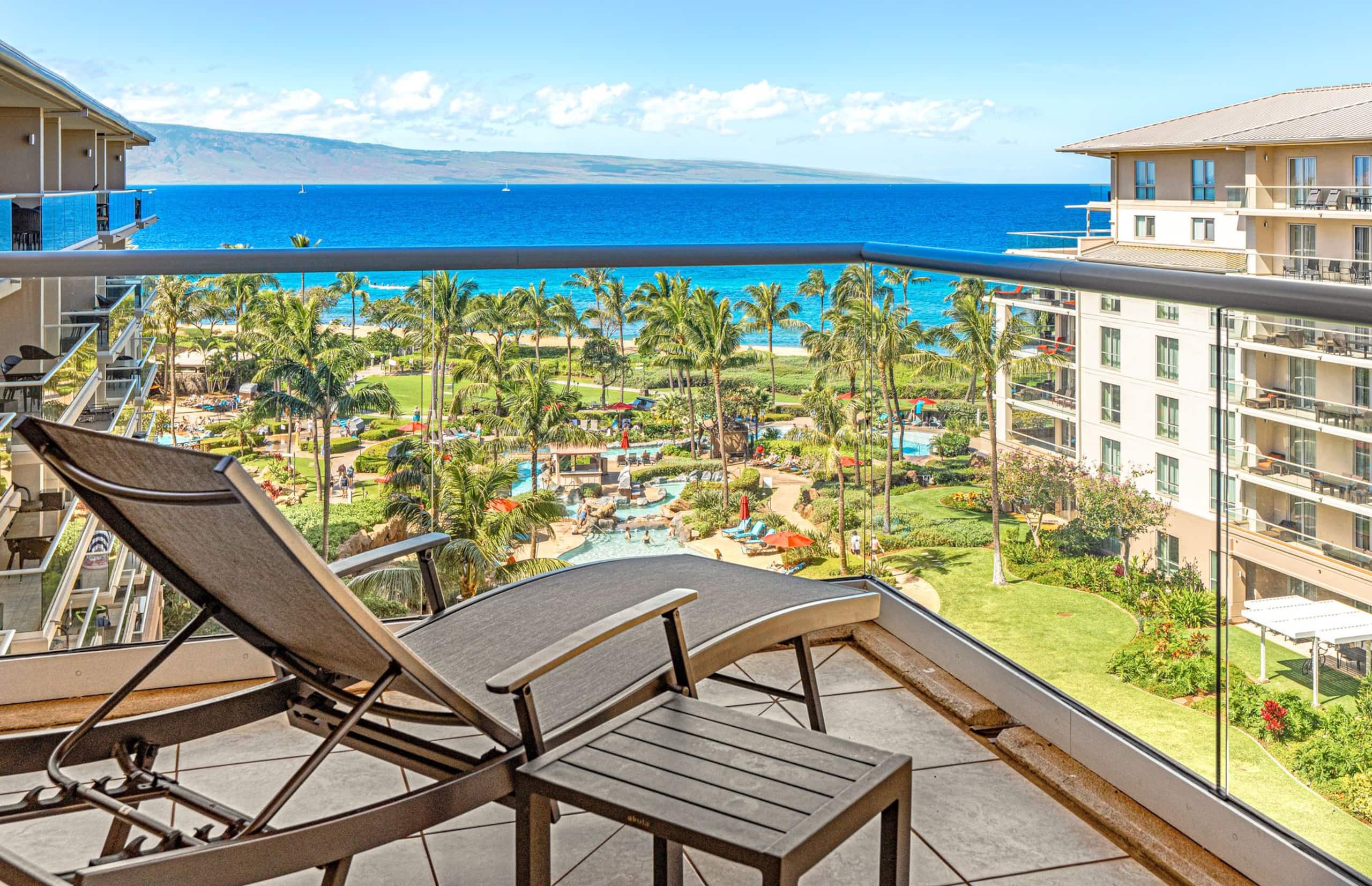 Condo in Lahaina · ★5.0 · 2 bedrooms · 3 beds · 2 baths - Image 6