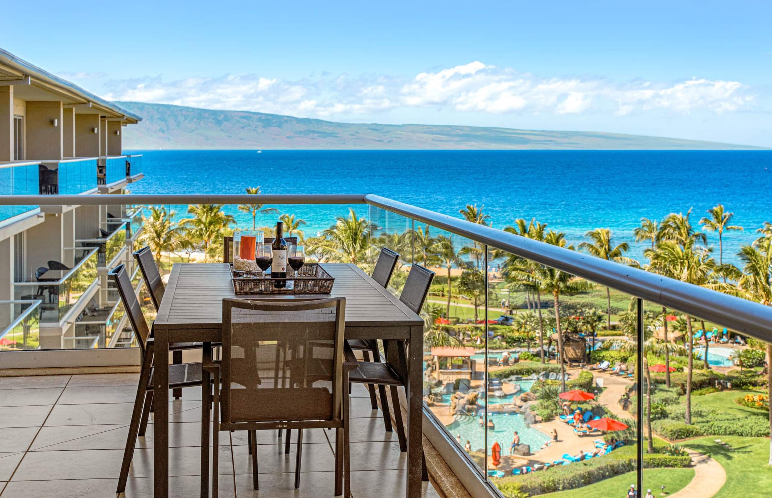 Condo in Lahaina · ★5.0 · 2 bedrooms · 3 beds · 2 baths - Image 5