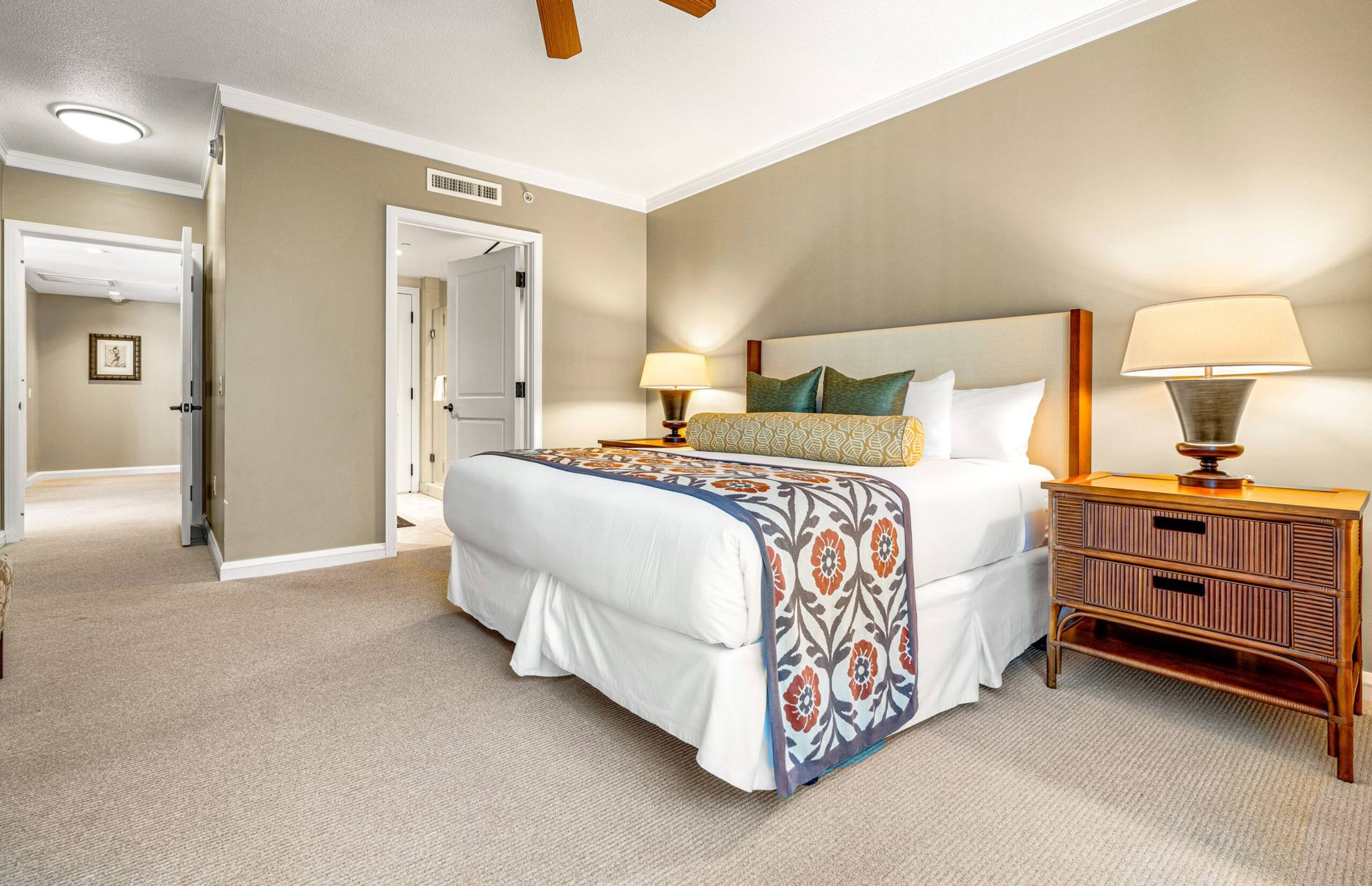 Condo in Lahaina · ★5.0 · 2 bedrooms · 3 beds · 2 baths - Image 22
