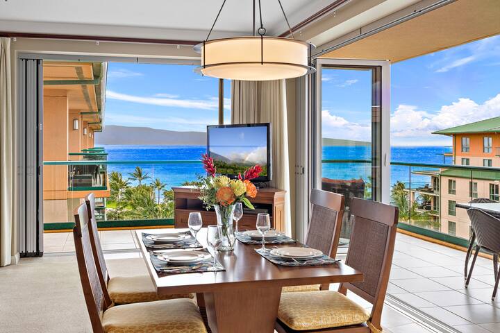 Maui Resort Rentals: Honua Kai Konea 713 gallery image 4