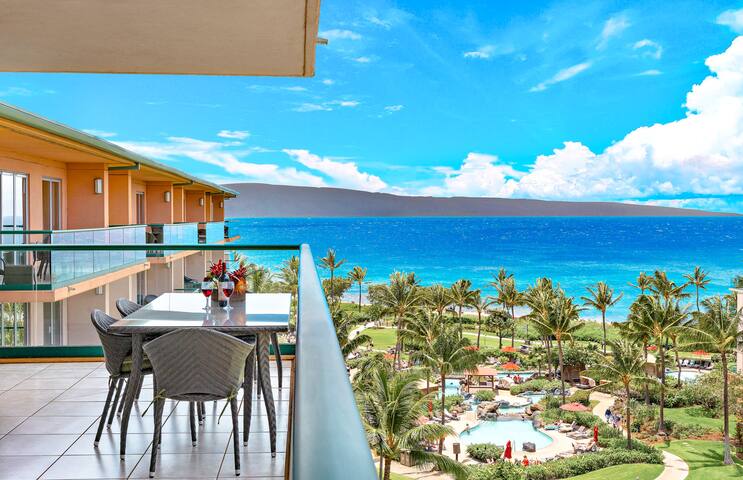 Maui Resort Rentals: Honua Kai Konea 713 gallery image 5